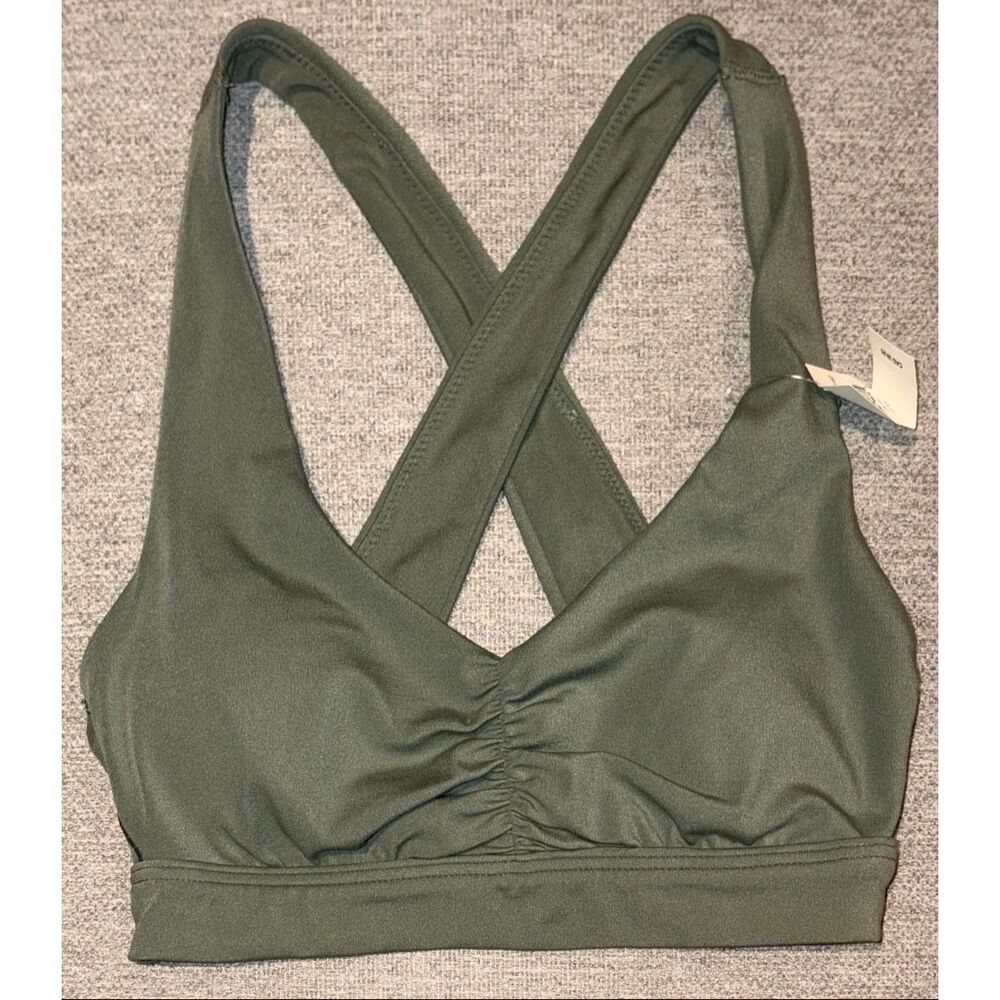 Offline by Aerie bikini top size XS